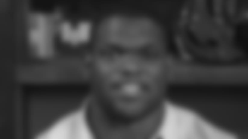 NFLN: Geno Atkins hardest sack? (3/25/13)