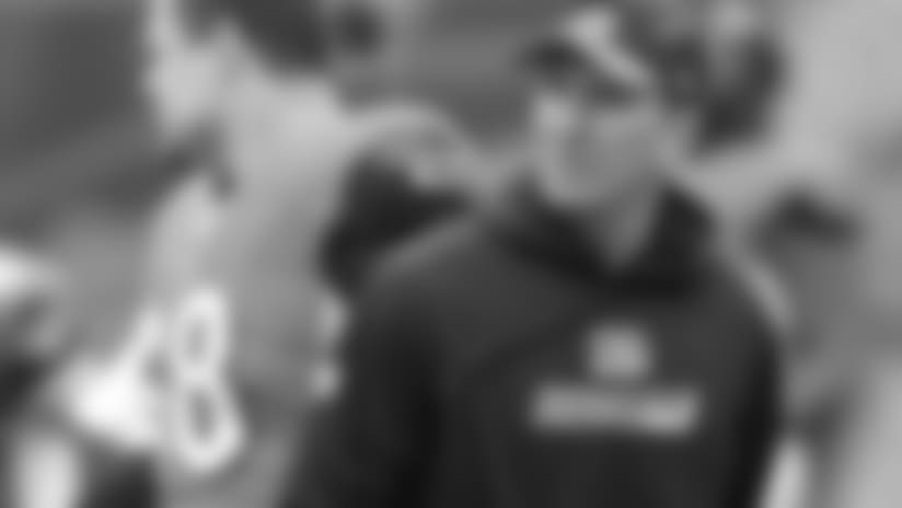 Special teams sea change