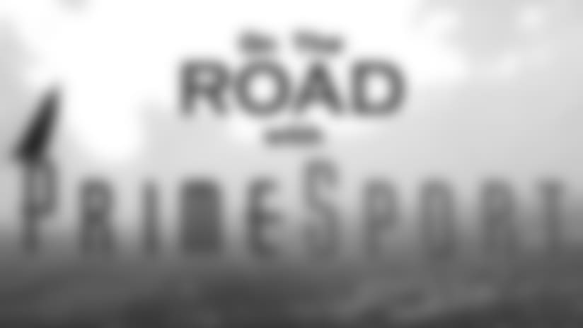 On the Road with PrimeSport: Oakland