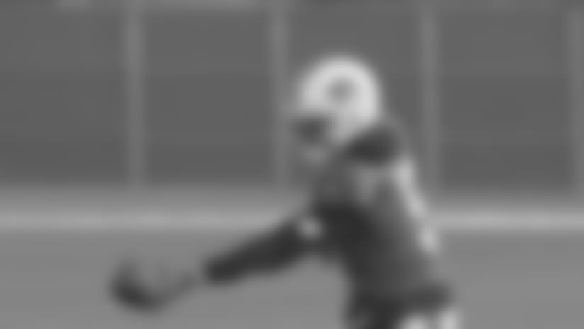 Watch: Raiders vs Bills Preview