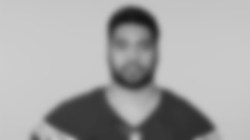 Bills claim DL Albert Havili
