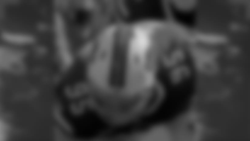 Coming This Fall: Kyle Williams