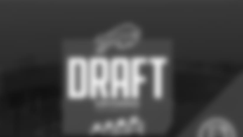 How Bills fans can watch the 2018 NFL Draft