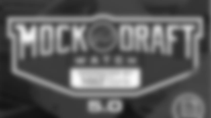 Mock Draft Watch 5.0