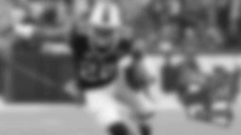 Fred Jackson: “Buffalo will always be home”