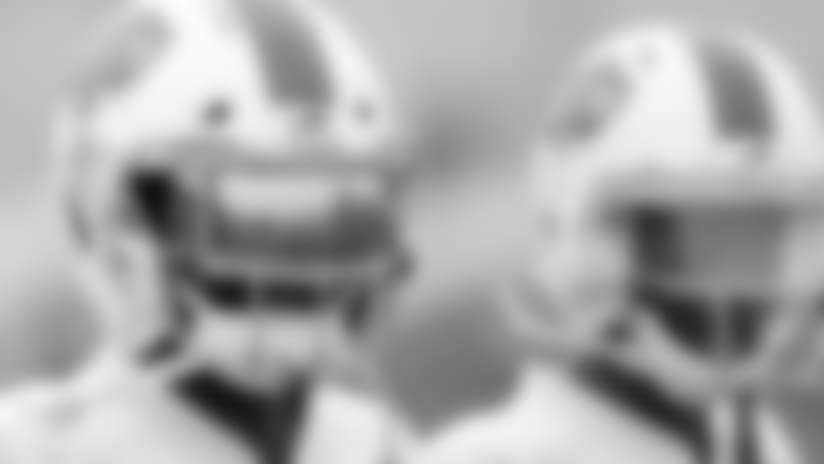 2018 Bills Training Camp - Day 11