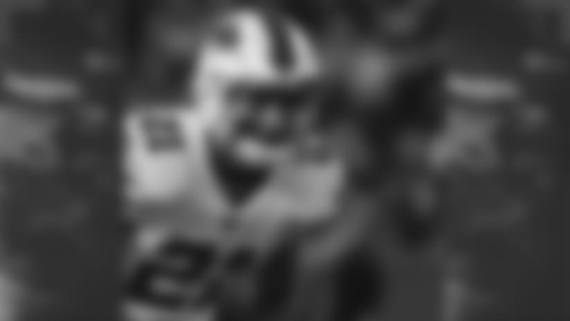Coming This Fall: Jordan Poyer