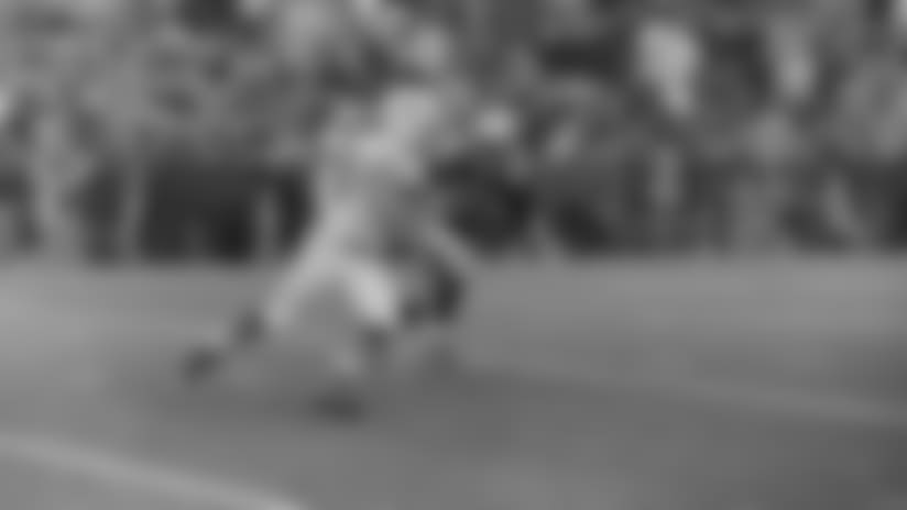 Diamond in the Rough: TE Nick O'Leary