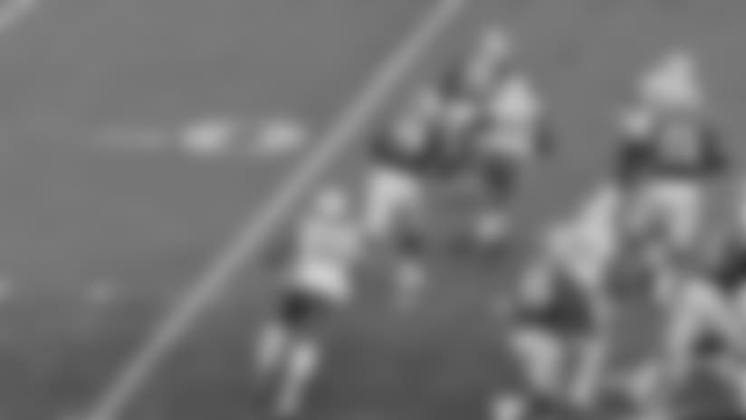 Brownie Point: Holmes/Matthews Blocks