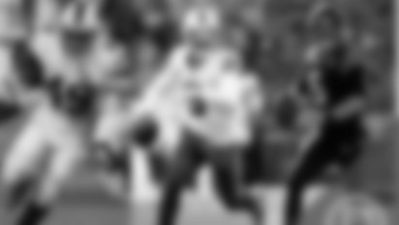 7 things to watch for in the Bills-Jags AFC Wild Card game this weekend