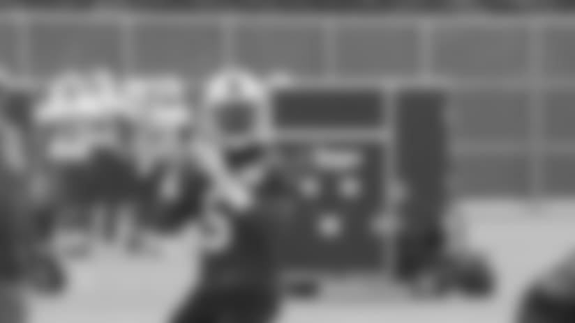 Watch: QB Update, Miller Starting