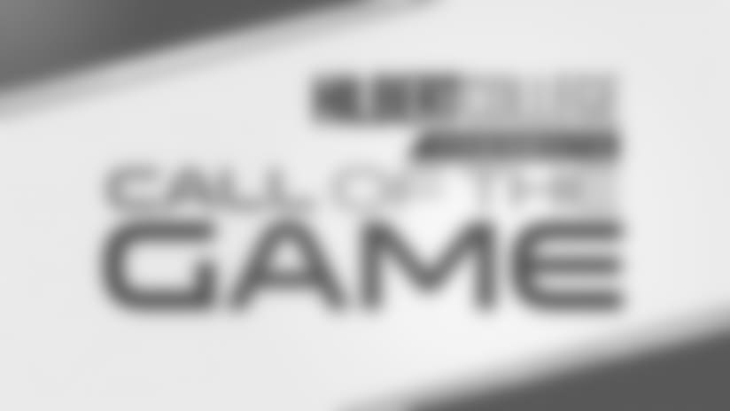 Call of the Game: Kyle Williams TD