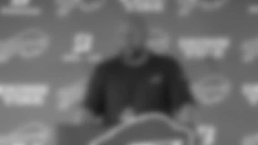Brian Daboll: "A Lot of Good Things To Learn From"