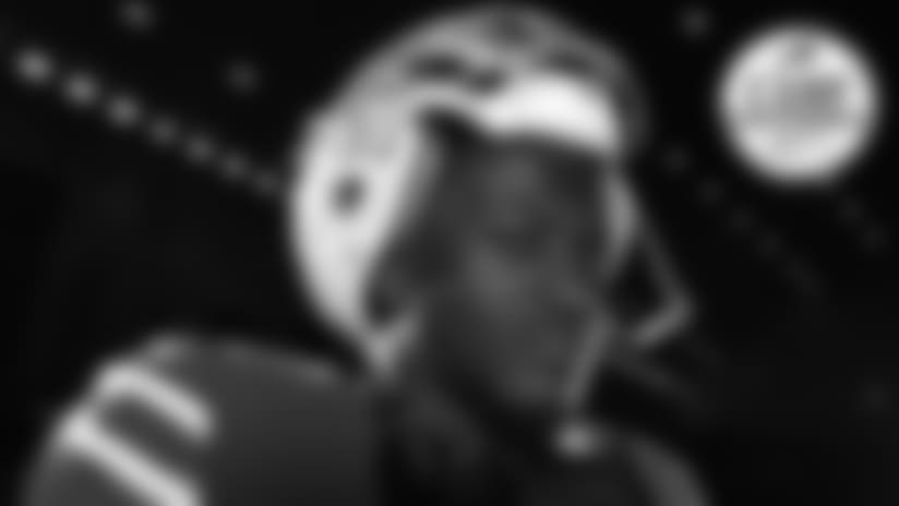Camp Countdown: No. 14 - 3 reasons Tre'Davious White's game should take a big leap forward