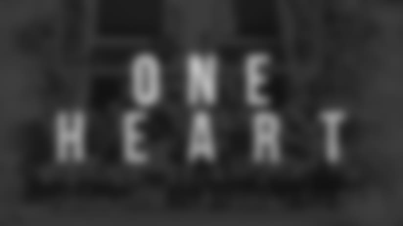 One Heart. Beat Louder.