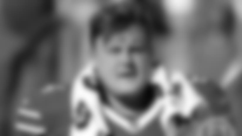 Quick Hits: Incognito among nicked up Bills