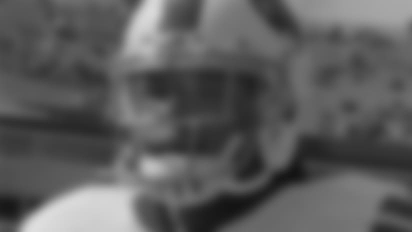 Coming this Fall: Kelvin Benjamin