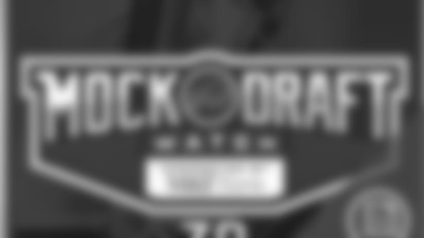 Mock Draft Watch 7.0
