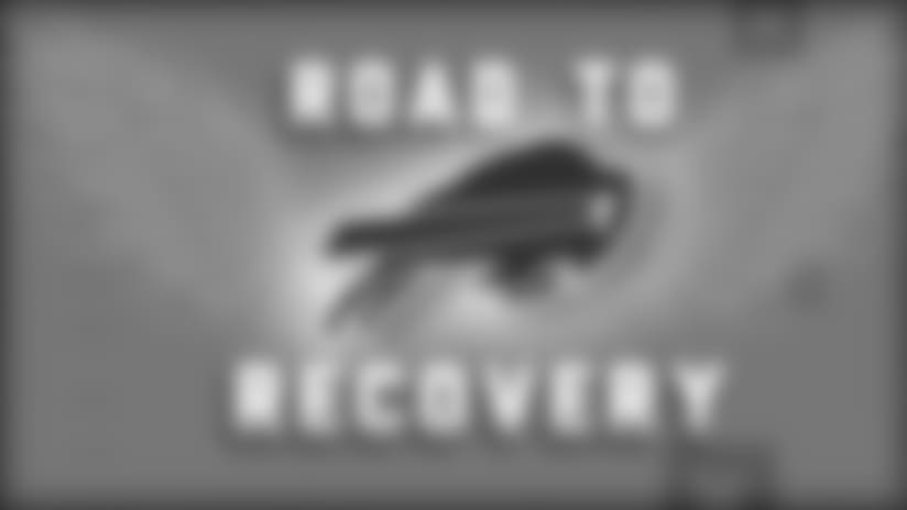 GMFB maps out Bills' 'road to recovery'