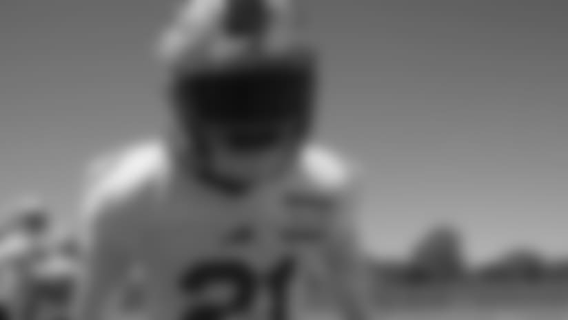 Bills Minute: Bills Close Out Minicamp