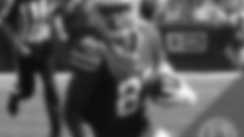 Matthews and Clay active for Bills today