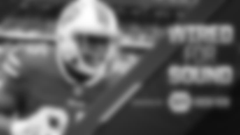 Wired for Sound: LeSean McCoy