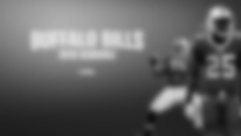 Watch: Buffalo Bills 2018 Schedule Royale
