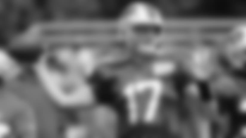 3 things to know from Day 14 at Bills camp