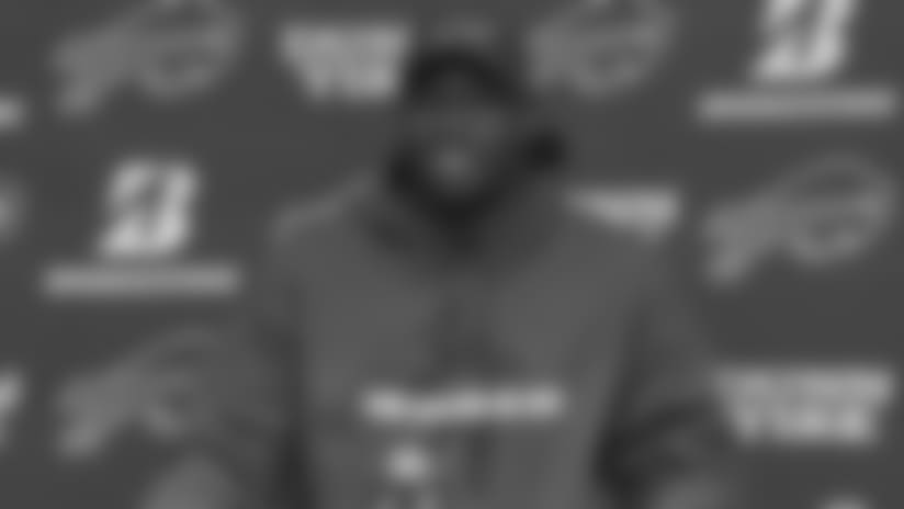 LeSean McCoy: "We Need Big Wins"