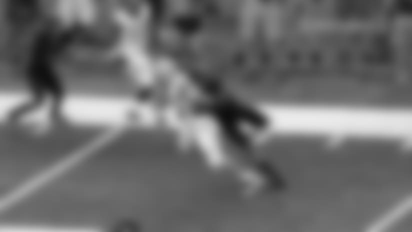2015 Draft profile: TE Nick O'Leary, Florida State