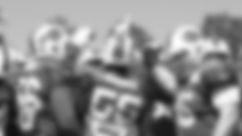 Watch: Best Highlights of Training Camp