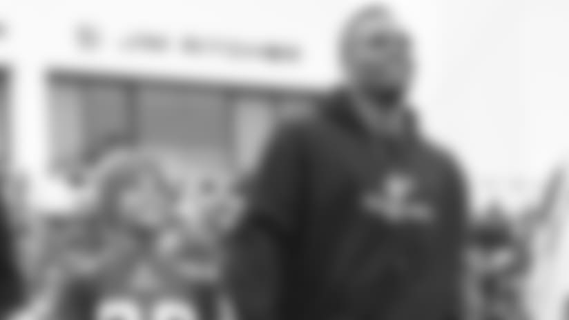 What's Fred Jackson doing in retirement plus 6 things you missed on One Bills Live this week