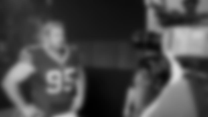 Watch: Behind The Scenes of Media Day