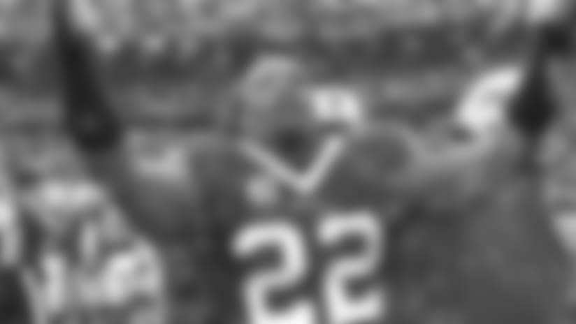 Watch: Fred Jackson Highlights
