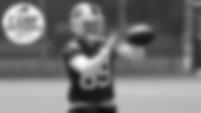 Camp Countdown: No. 12 - 5 positions to watch at camp
