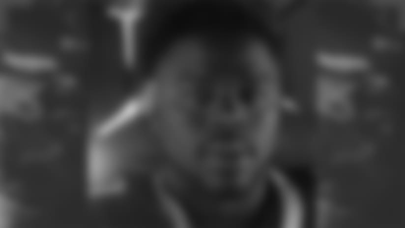 Coming this Fall: Shaq Lawson