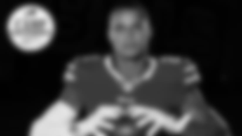 Camp Countdown: No. 15 - Will Jordan Poyer make the Pro Bowl?