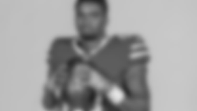 5 players to watch: Bills at Browns
