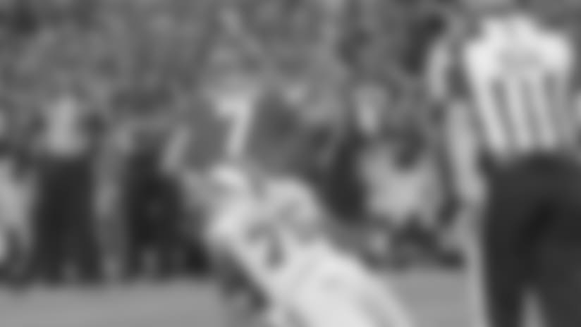 Watch: Yarbrough Big Night, Offense in Rhythm