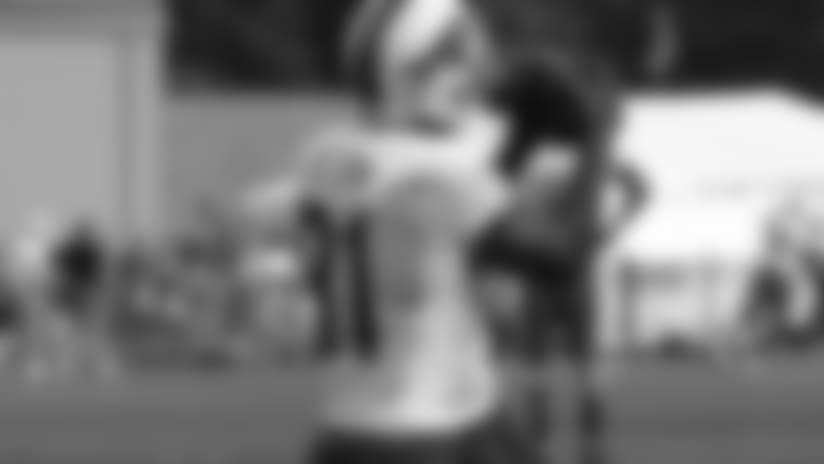 Watch: Anquan Boldin Sights and Sounds