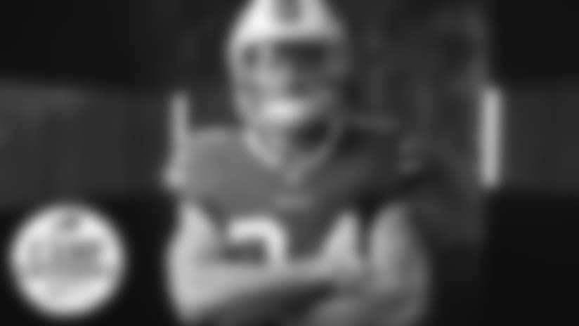 Camp Countdown: No. 21 Who will be the nickel corner?