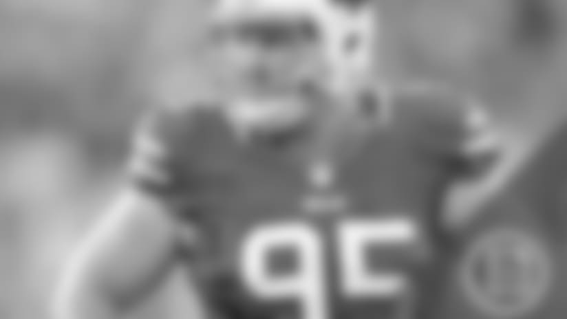 Bills want Kyle if he wants to keep playing