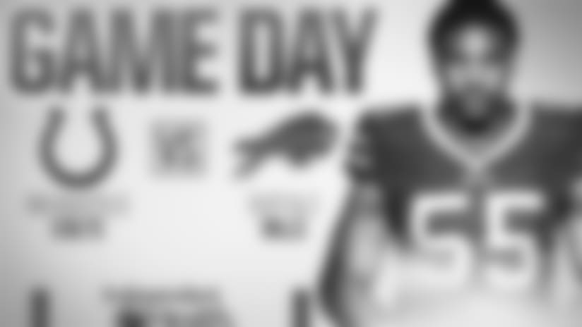 Game Day Experience Information: Week 14