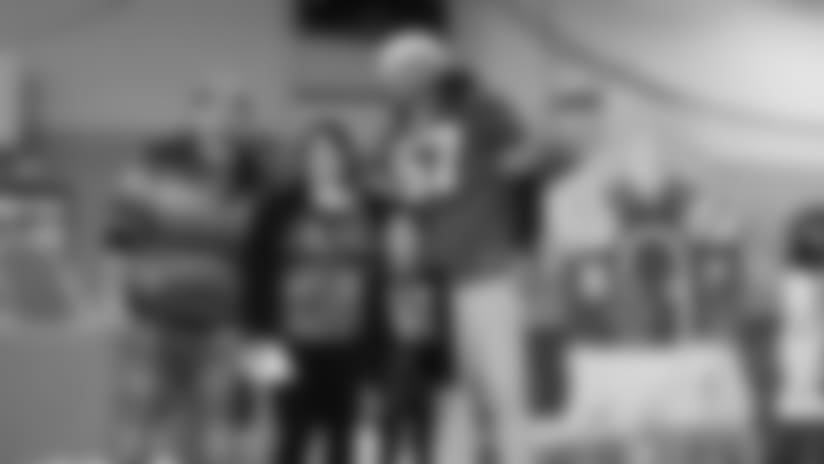 Bills in the Community: Holidays 2017