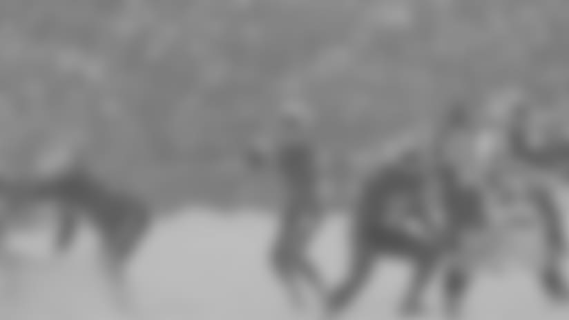 Brownie Point: Peterman Back Shoulder Throw