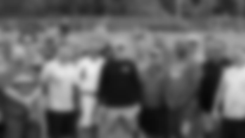 How Sean McDermott is helping WNY high school football coaches