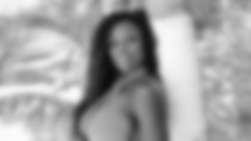 DBC Sarah Rose's calendar shoot