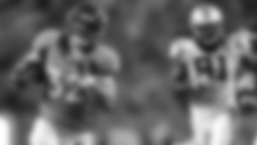 Fullback Andy Janovich ready to 'hit linebackers and win games'