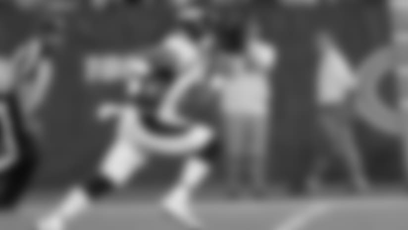 Broncos, Briefly: Saturday, Aug. 12, 2017