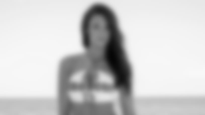 DBC Nikki's calendar shoot